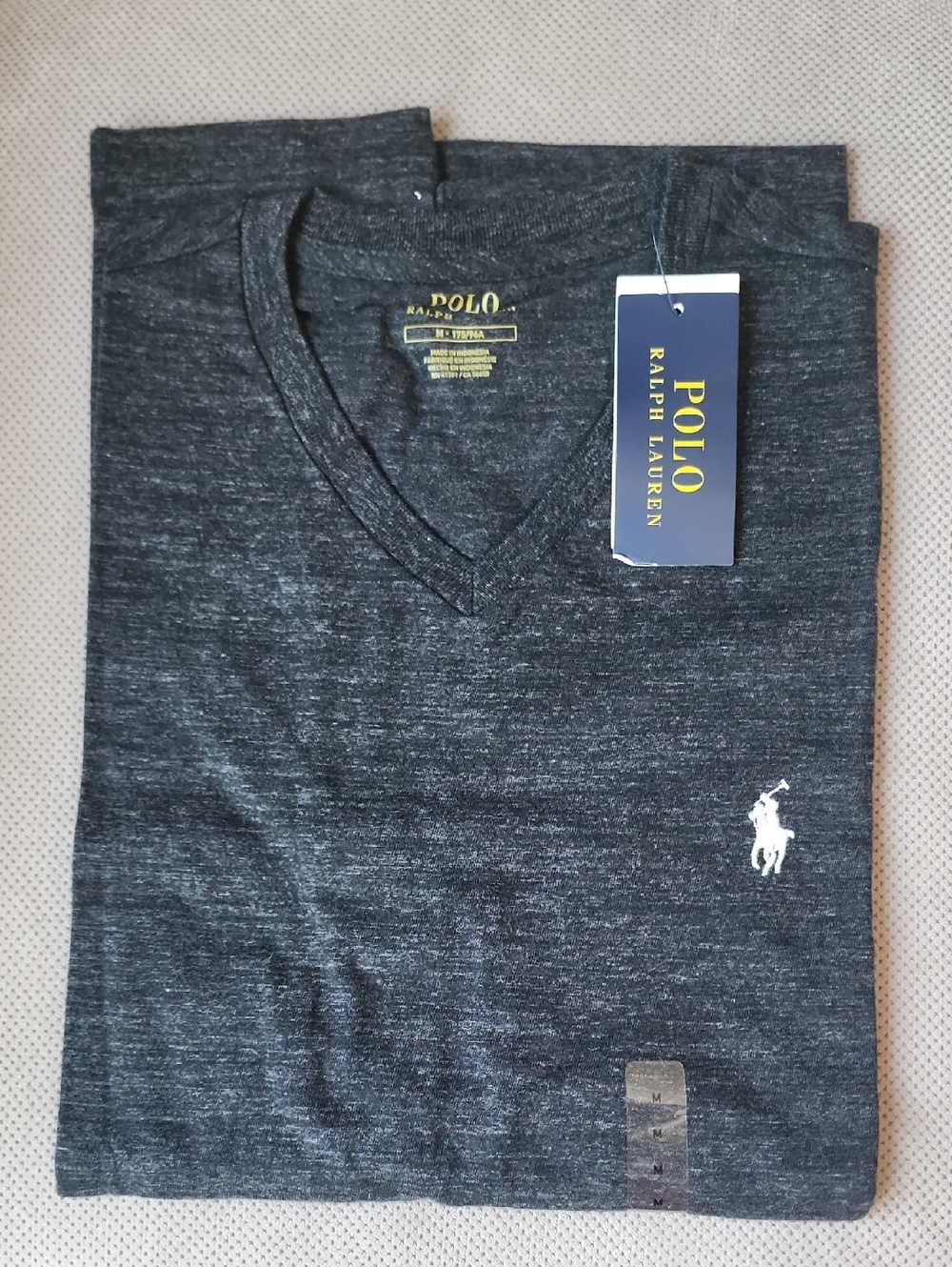 Ralph Lauren Tee Shirt nwt
